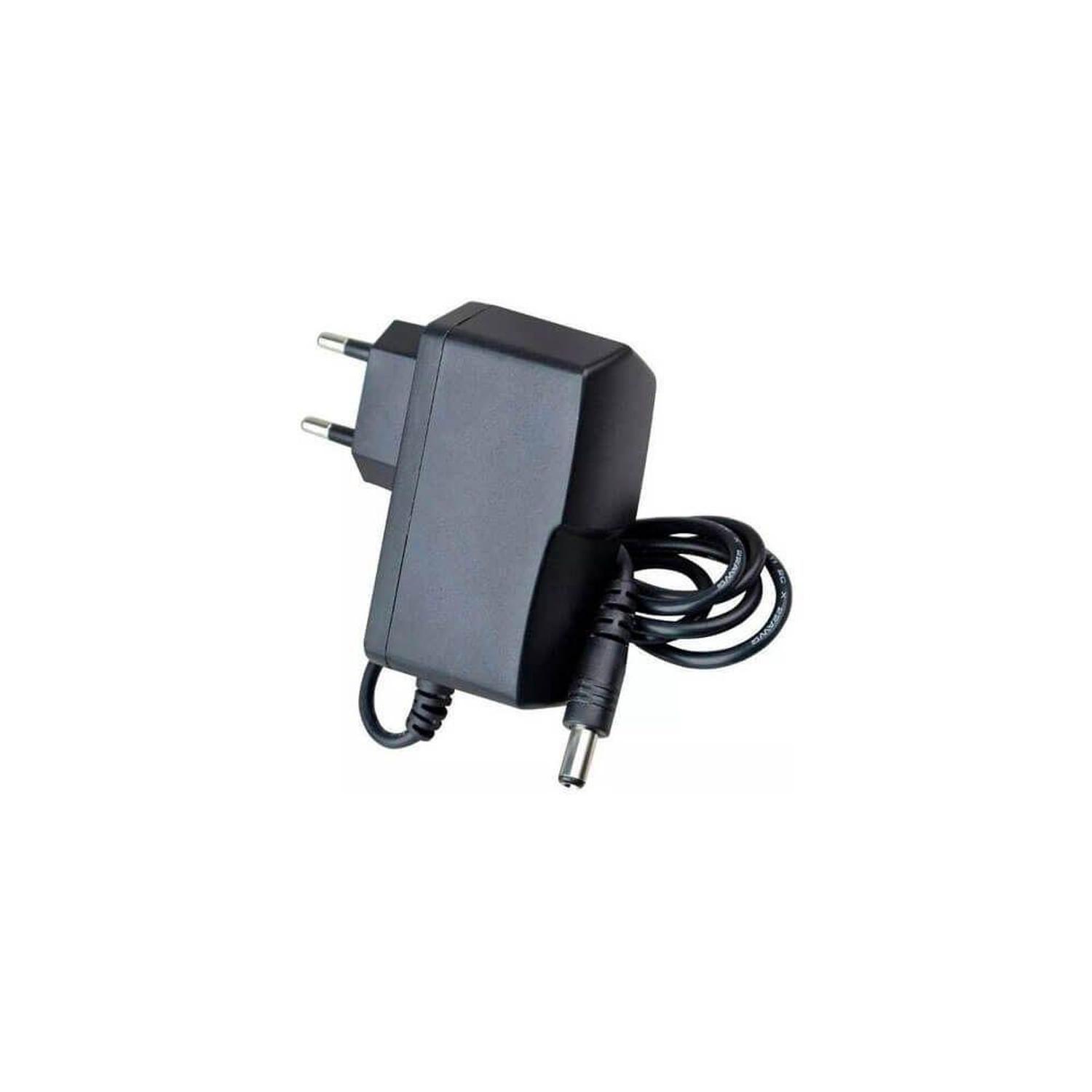 🔌 Adaptador de Energia AC/DC  ⚡