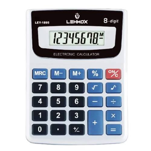 🧮 Calculadora Multifuncional🔋