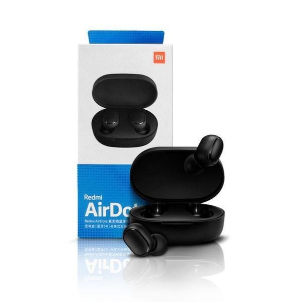 🎧 Fone Xiaomi Redmi AirDots