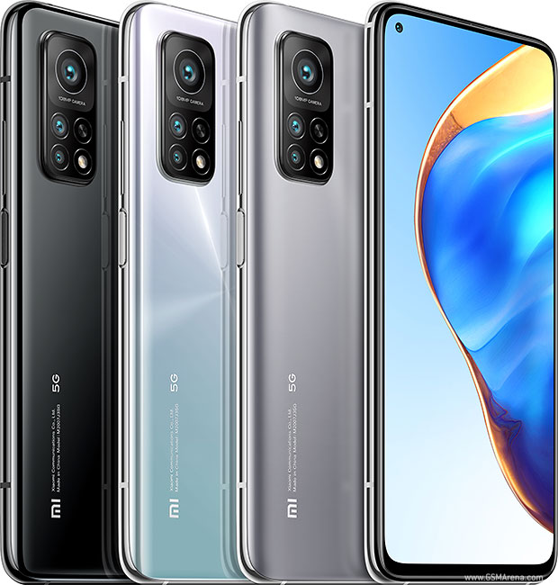 Smartphone Xiaomi 10T Pro 5G