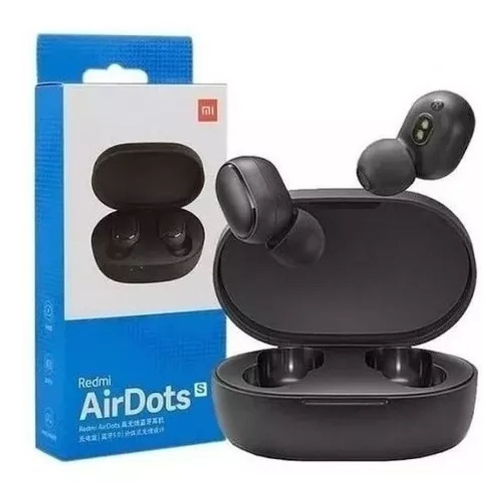 🎧 Fone Xiaomi Redmi AirDots