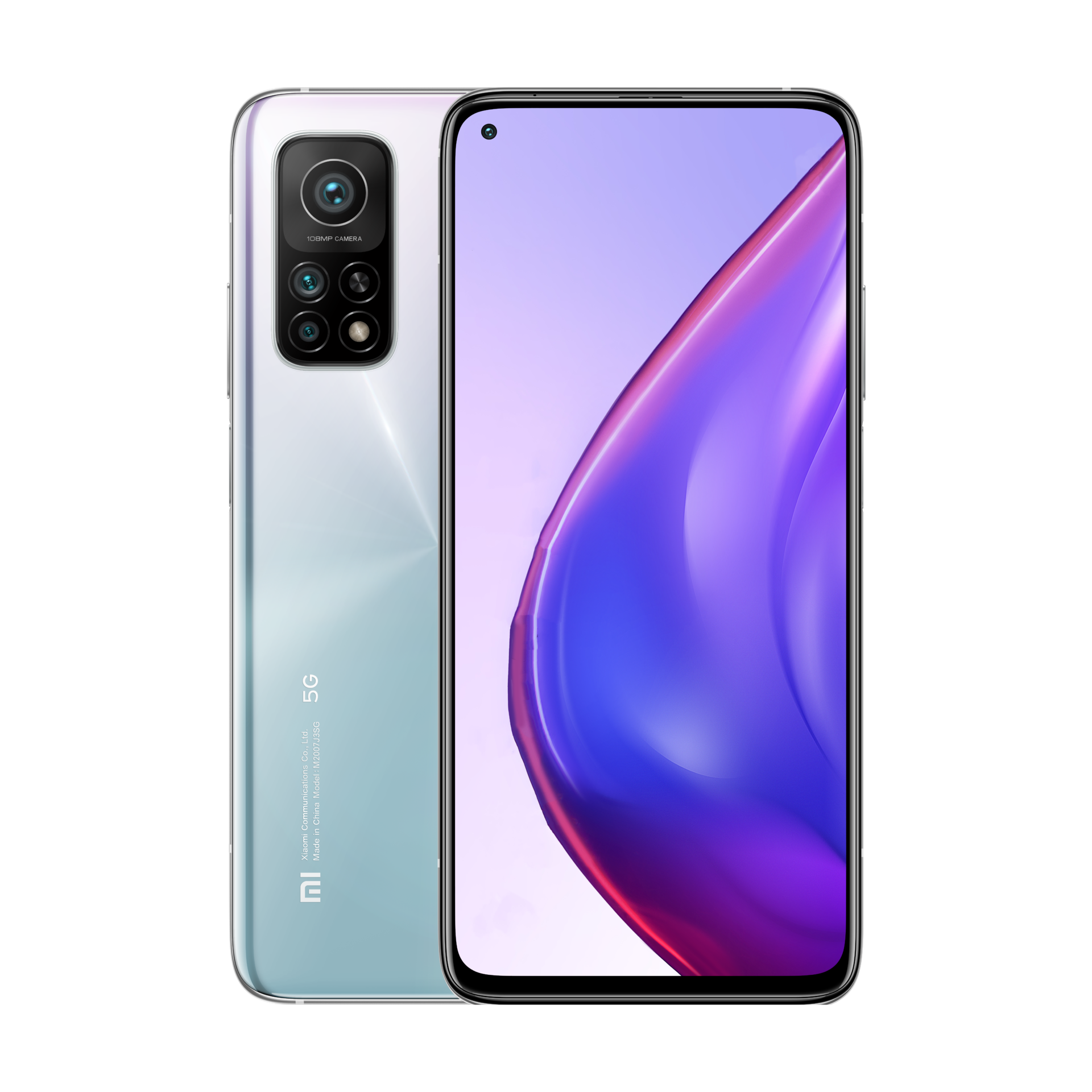 Smartphone Xiaomi 10T Pro 5G