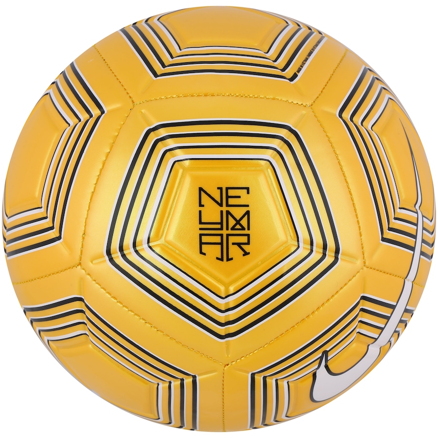 Bola de Futebol Neymar